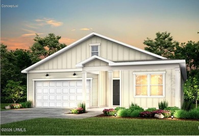 Beaufort River Home Sale Pending in Beaufort South Carolina