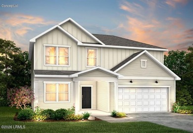 Beaufort River Home For Sale in Beaufort South Carolina