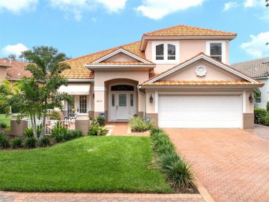 Lake Home For Sale in Seminole, Florida