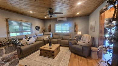 Don't miss this beautiful totally restored farmhouse tucked away - photo 3