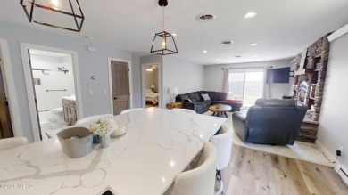 Stunning home with 50' of frontage on Lake Kampeska! - photo 9