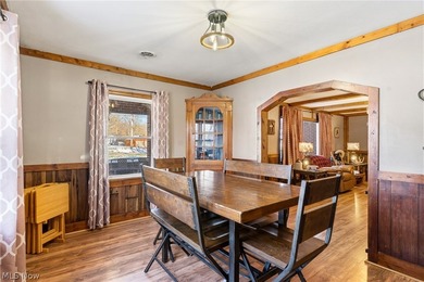 Welcome home to this beautifully maintained brick ranch situated