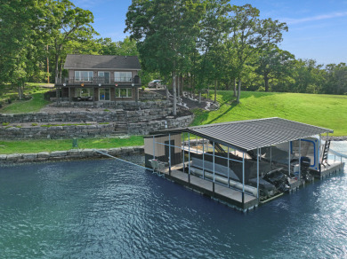 Immaculate 4 bedroom 2 bath waterfront home at Lake Nehai - photo 8