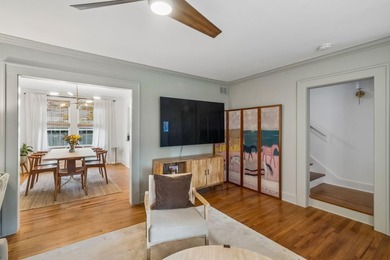 Welcome to 17C 8th Avenue, a charming 3-bedroom, 1-bath home in - photo 11