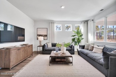 Welcome to Indigo Preserve! Our newest resort style community is - photo 11