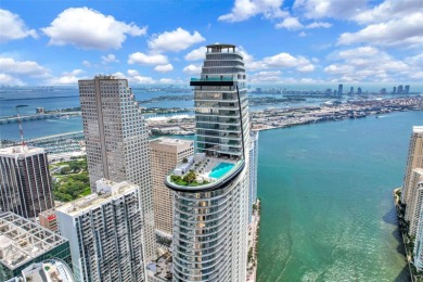 Miami River Condo For Sale in Miami Florida