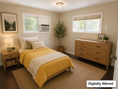 Located in Golden Wheel Mobile Home Park, this home offers 2 - photo 11