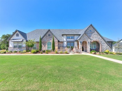 Arcadia Lake Home Sale Pending in Jones Oklahoma