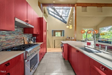 Architectural Masterpiece on Mayo Lake! Discover an