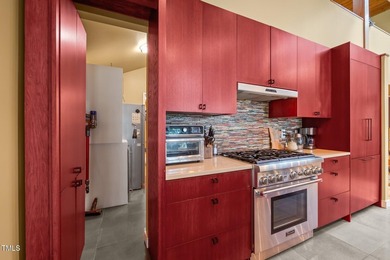 Architectural Masterpiece on Mayo Lake! Discover an