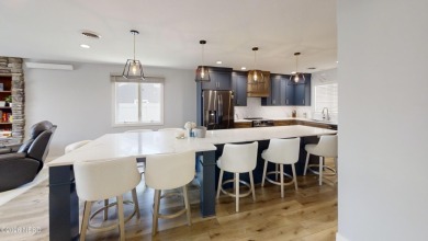 Stunning home with 50' of frontage on Lake Kampeska! - photo 7