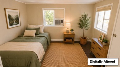Located in Golden Wheel Mobile Home Park, this home offers 2 - photo 13