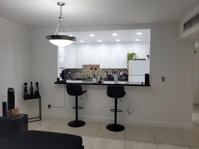 ***Elegant, Bright, and Cozy unit with direct East views facing - photo 13