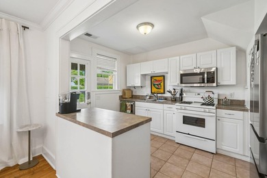 Welcome to 17C 8th Avenue, a charming 3-bedroom, 1-bath home in - photo 15