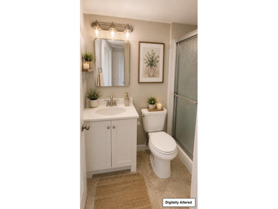 Located in Golden Wheel Mobile Home Park, this home offers 2 - photo 17