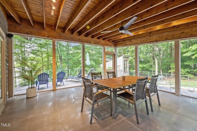 Architectural Masterpiece on Mayo Lake! Discover an