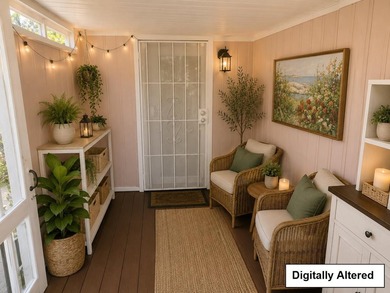 Located in Golden Wheel Mobile Home Park, this home offers 2 - photo 19
