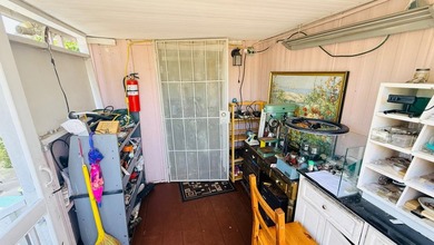 Located in Golden Wheel Mobile Home Park, this home offers 2 - photo 20