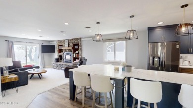 Stunning home with 50' of frontage on Lake Kampeska! - photo 8
