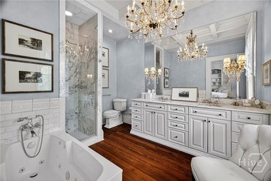 Circa 1856, this distinguished European-style residence stands - photo 21