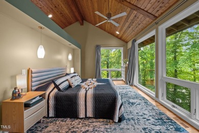 Architectural Masterpiece on Mayo Lake! Discover an