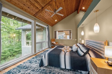 Architectural Masterpiece on Mayo Lake! Discover an