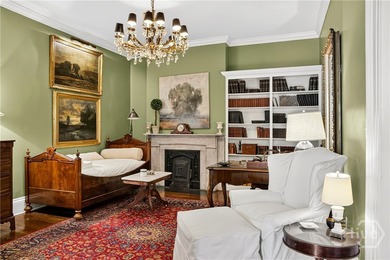Circa 1856, this distinguished European-style residence stands - photo 23