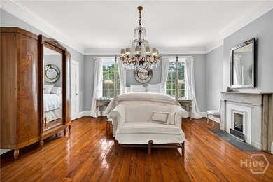 Circa 1856, this distinguished European-style residence stands - photo 27