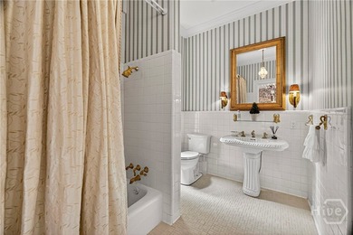 Circa 1856, this distinguished European-style residence stands - photo 28