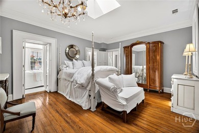 Circa 1856, this distinguished European-style residence stands - photo 29