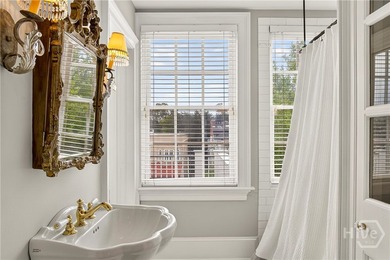 Circa 1856, this distinguished European-style residence stands - photo 30