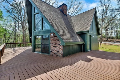 This is the kind of lake home people wait for-and they don't - photo 30