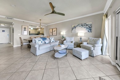 Welcome to TOPS'L Beach & Tennis Resort! Fabulous 9th floor with - photo 1