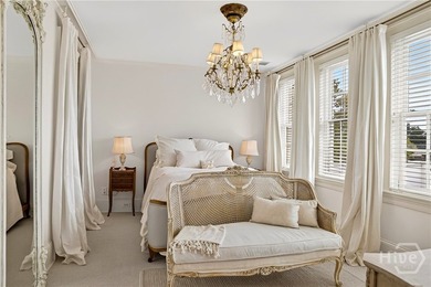 Circa 1856, this distinguished European-style residence stands - photo 31