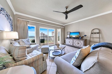 Welcome to TOPS'L Beach & Tennis Resort! Fabulous 9th floor with - photo 2