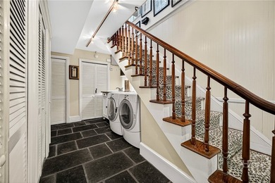 Circa 1856, this distinguished European-style residence stands - photo 32