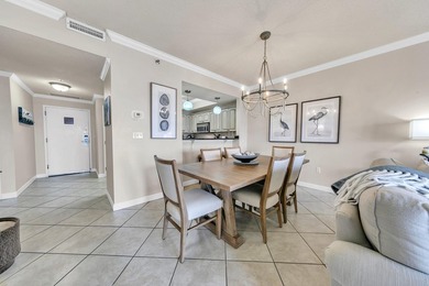 Welcome to TOPS'L Beach & Tennis Resort! Fabulous 9th floor with - photo 3