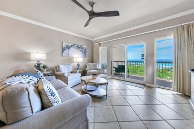 Welcome to TOPS'L Beach & Tennis Resort! Fabulous 9th floor with - photo 4