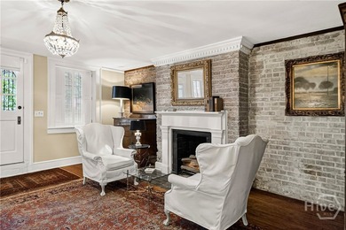 Circa 1856, this distinguished European-style residence stands - photo 35