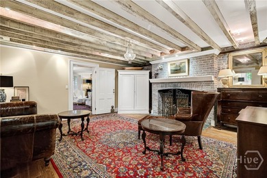 Circa 1856, this distinguished European-style residence stands - photo 36