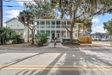 Welcome to 1522 Old Shell Rd, a truly unique opportunity in the - photo 7