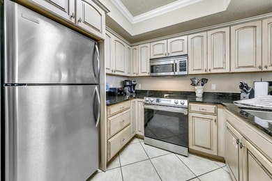 Welcome to TOPS'L Beach & Tennis Resort! Fabulous 9th floor with - photo 7