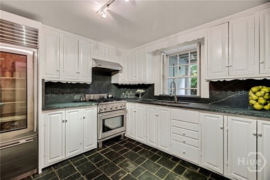 Circa 1856, this distinguished European-style residence stands - photo 37