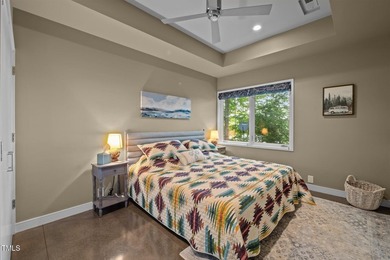 Architectural Masterpiece on Mayo Lake! Discover an