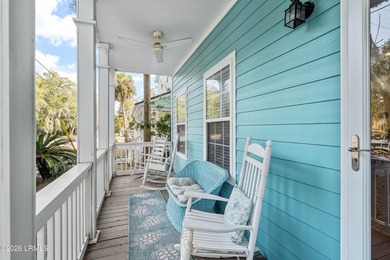 Welcome to 1522 Old Shell Rd, a truly unique opportunity in the - photo 8