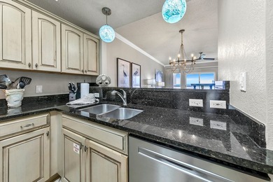 Welcome to TOPS'L Beach & Tennis Resort! Fabulous 9th floor with - photo 8