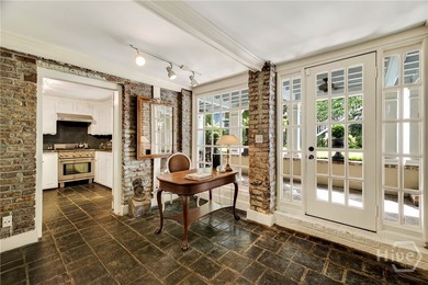 Circa 1856, this distinguished European-style residence stands - photo 38