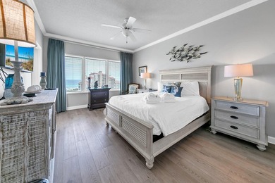 Welcome to TOPS'L Beach & Tennis Resort! Fabulous 9th floor with - photo 10