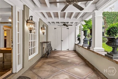 Circa 1856, this distinguished European-style residence stands - photo 40