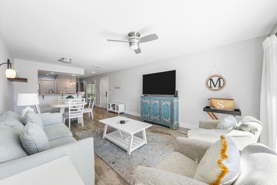 Coveted top-floor corner unit on the Links Golf Course with - photo 1